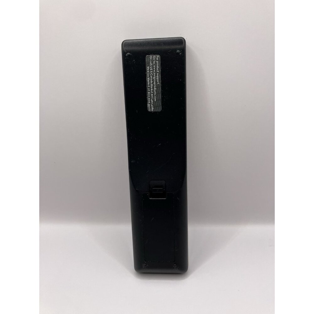 Remote Control ( Clean Contacts ) - INSIGNIA NS-RC03A-13 - Picture 3 of 3